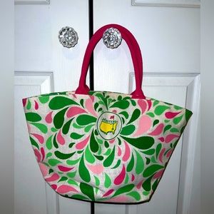 Masters Jute Straw bag